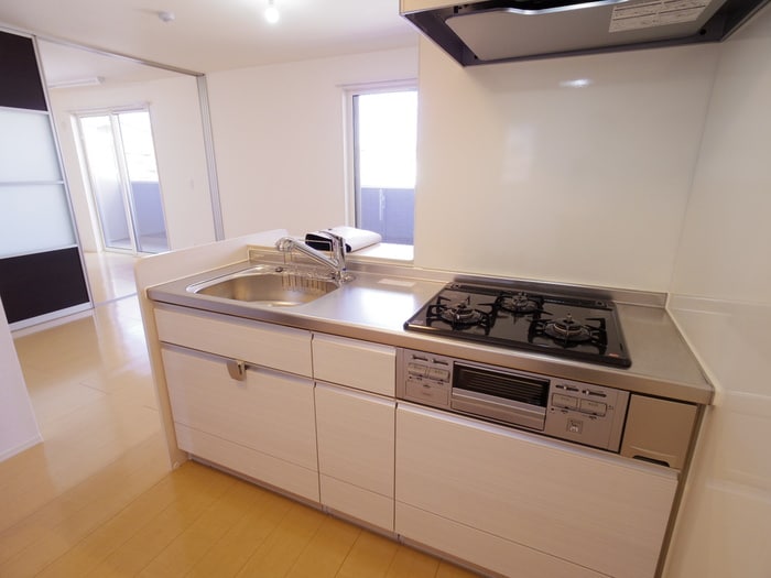 ルーチェモンテの物件内観写真