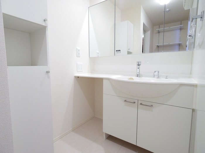 ルーチェモンテの物件内観写真