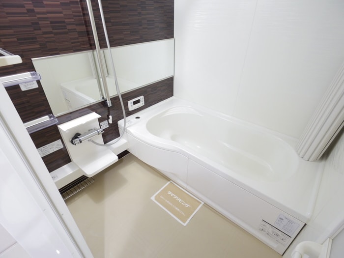 ルーチェモンテの物件内観写真