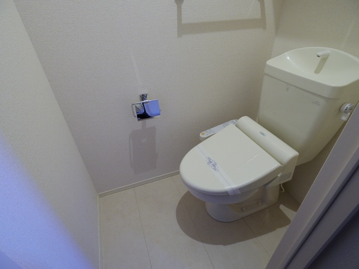 ルーチェモンテの物件内観写真