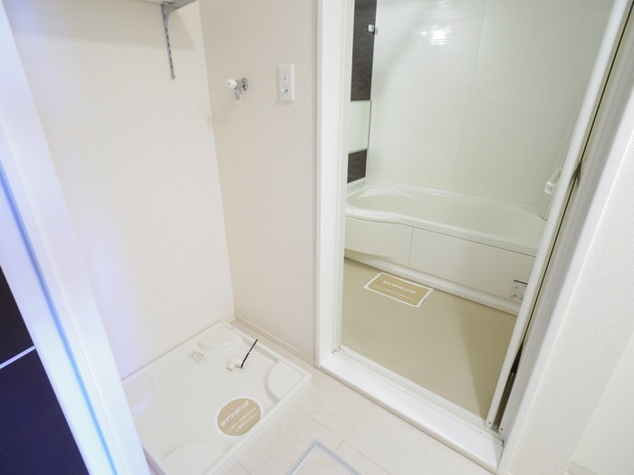 ルーチェモンテの物件内観写真