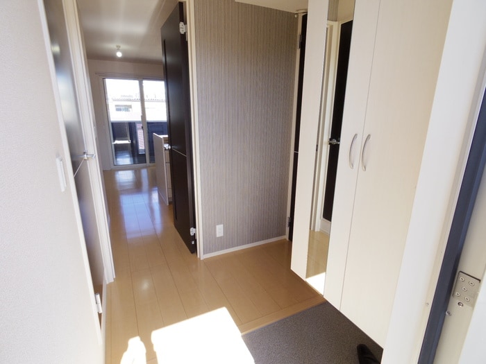 ルーチェモンテの物件内観写真