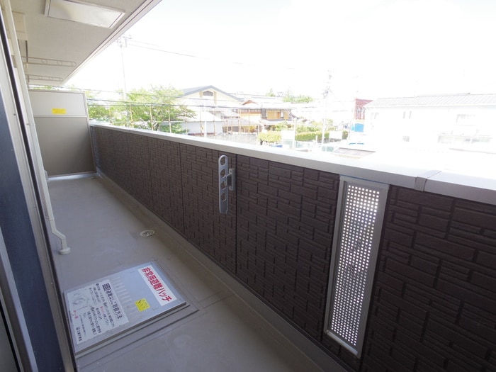 ルーチェモンテの物件内観写真