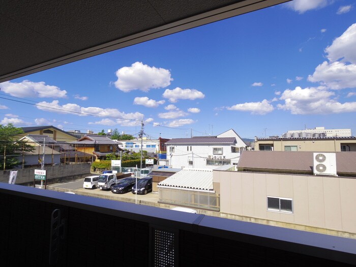 ルーチェモンテの物件内観写真