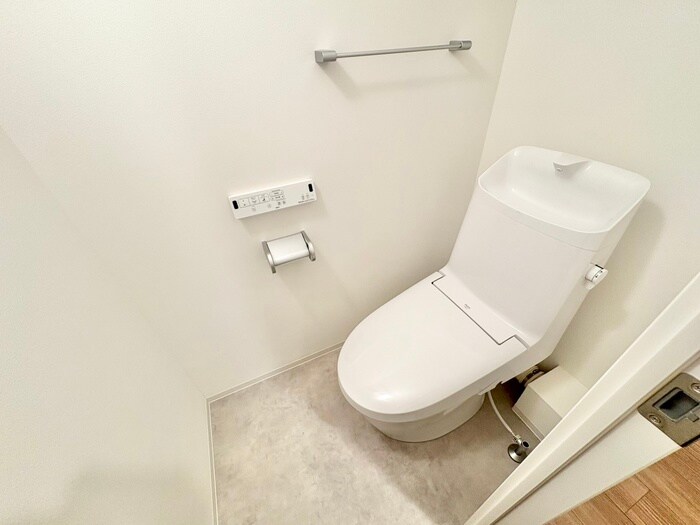 Noire北堀江の物件内観写真