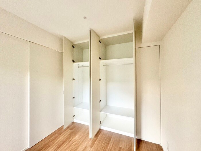 Noire北堀江の物件内観写真