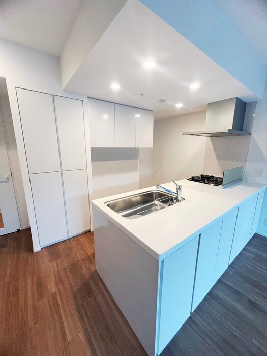 Noire北堀江の物件内観写真