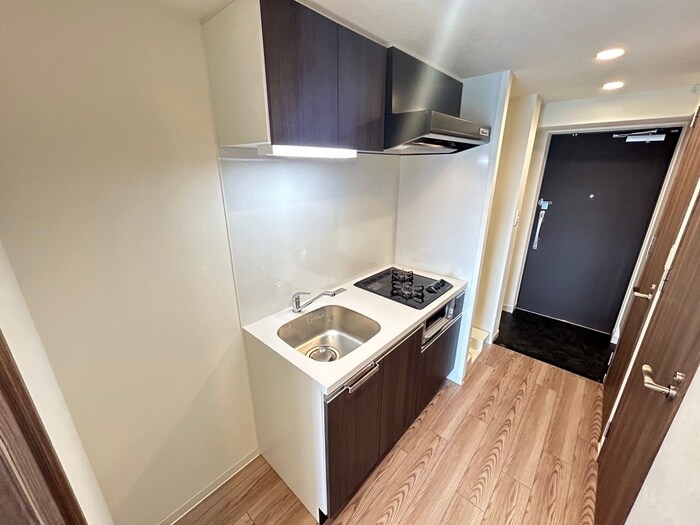 ﾌﾟﾚｻﾝｽ THE KYOTO 新町通(311)の物件内観写真