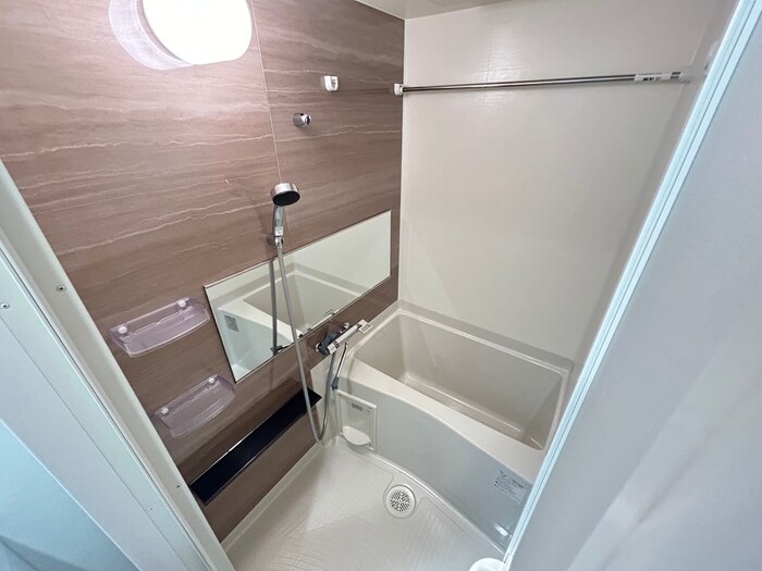 ﾌﾟﾚｻﾝｽ THE KYOTO 新町通(311)の物件内観写真