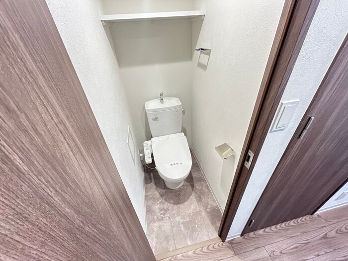 ﾌﾟﾚｻﾝｽ THE KYOTO 新町通(311)の物件内観写真