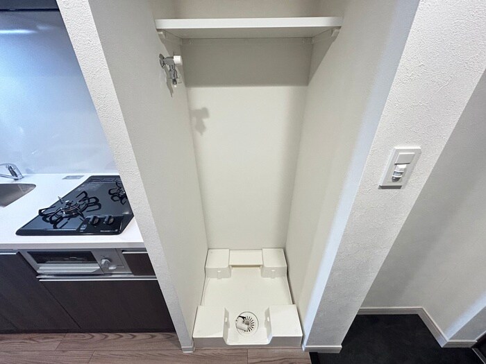 ﾌﾟﾚｻﾝｽ THE KYOTO 新町通(311)の物件内観写真