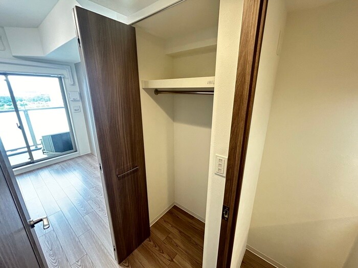 ﾌﾟﾚｻﾝｽ THE KYOTO 新町通(311)の物件内観写真