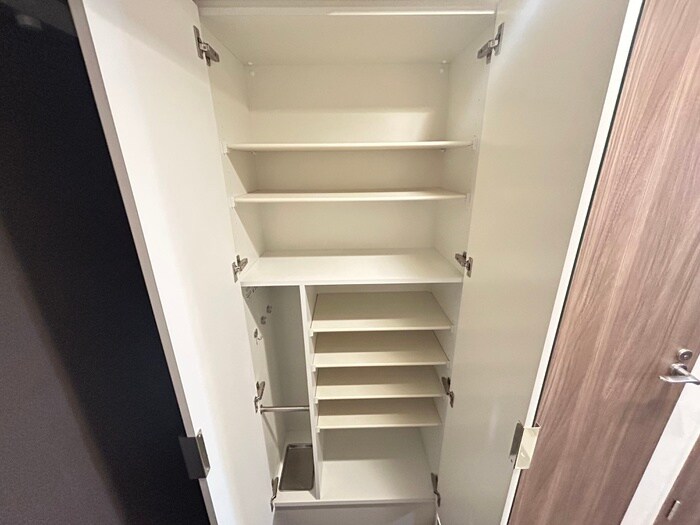 ﾌﾟﾚｻﾝｽ THE KYOTO 新町通(311)の物件内観写真