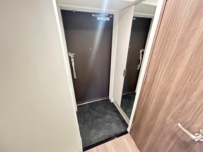 ﾌﾟﾚｻﾝｽ THE KYOTO 新町通(311)の物件内観写真