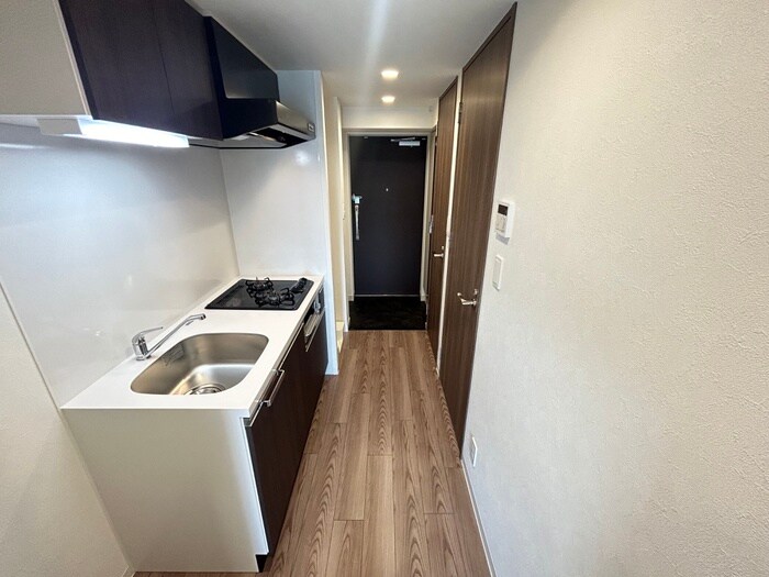 ﾌﾟﾚｻﾝｽ THE KYOTO 新町通(311)の物件内観写真