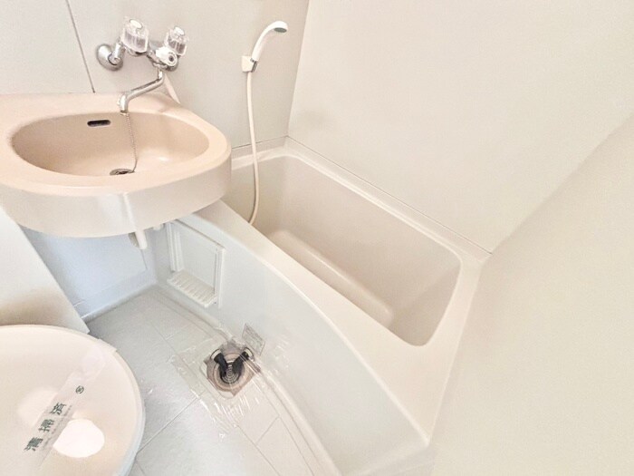 田井町マンションの物件内観写真