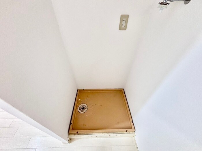 田井町マンションの物件内観写真