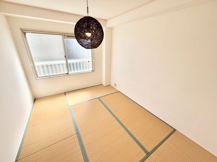 田井町マンションの物件内観写真