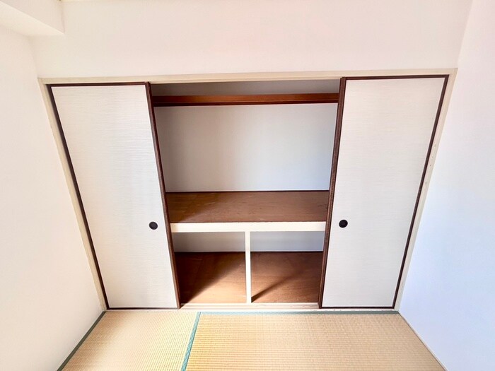 田井町マンションの物件内観写真