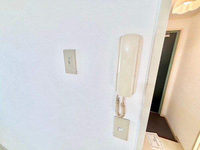 田井町マンションの物件内観写真