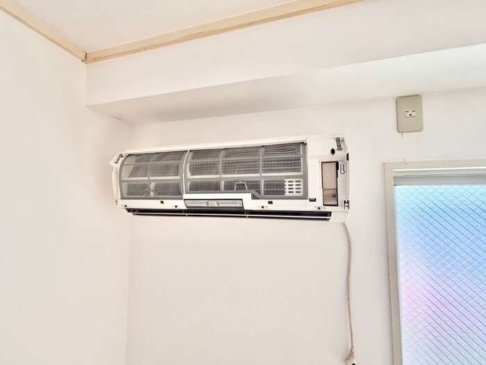 田井町マンションの物件内観写真