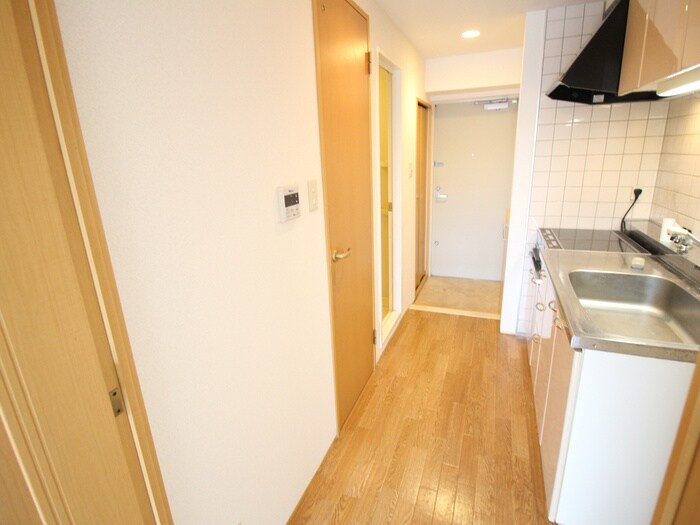 パサディナパークの物件内観写真