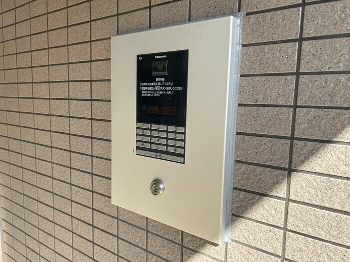 パサディナパークの物件外観写真