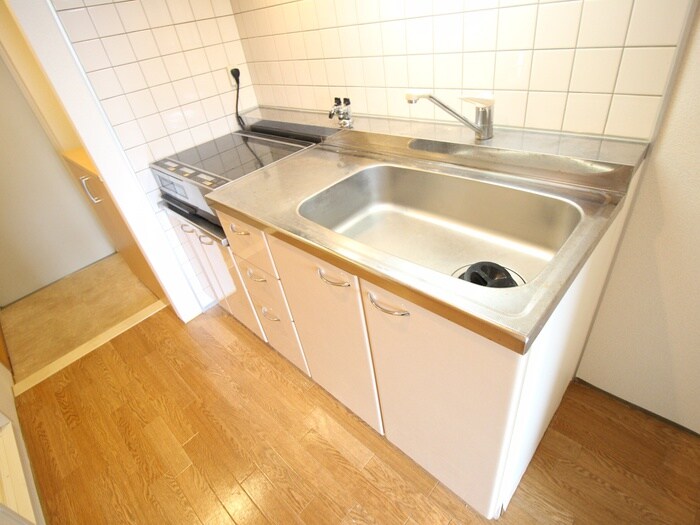 パサディナパークの物件内観写真