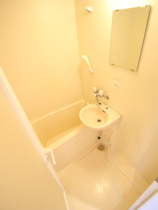 パサディナパークの物件内観写真