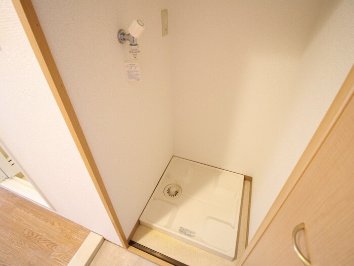 パサディナパークの物件内観写真