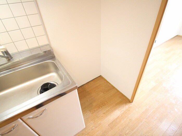 パサディナパークの物件内観写真