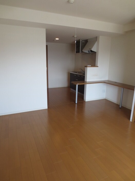 プロスパ－の物件内観写真