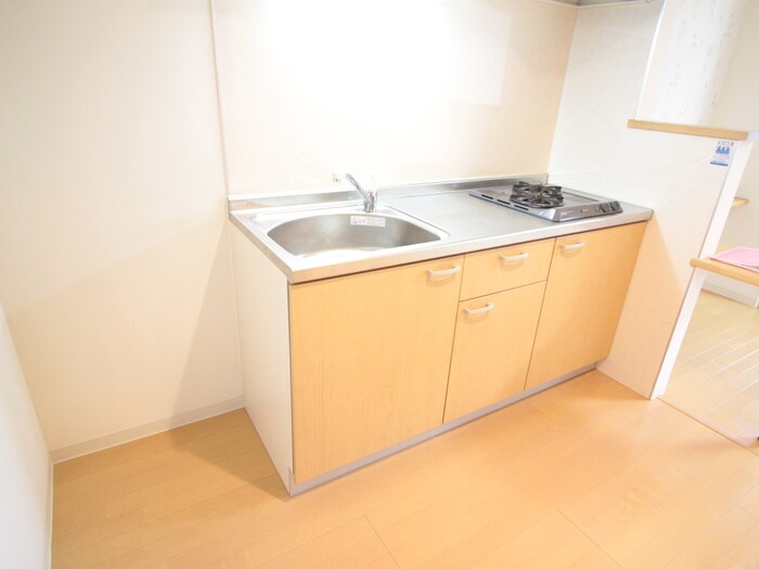 プロスパ－の物件内観写真