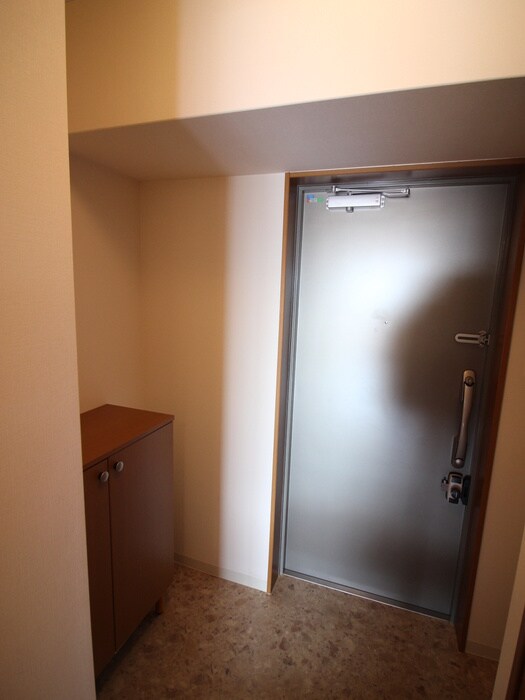 プロスパ－の物件内観写真