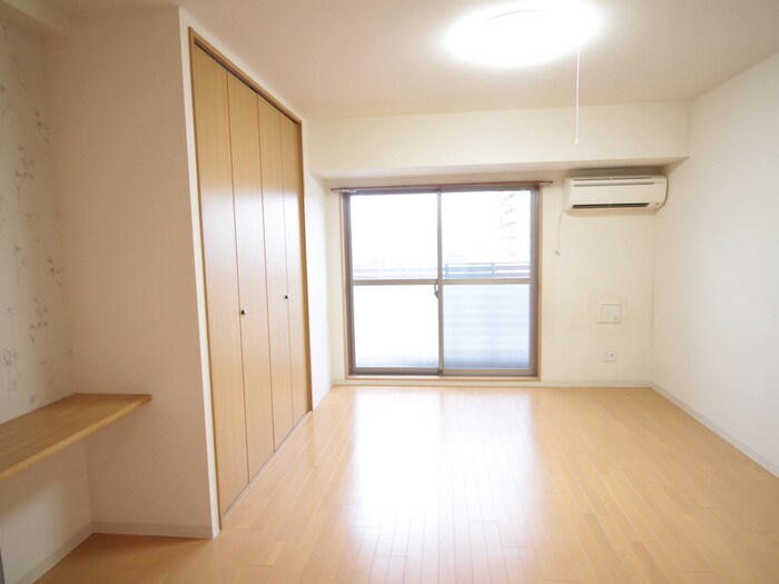 プロスパ－の物件内観写真