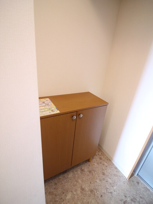 プロスパ－の物件内観写真