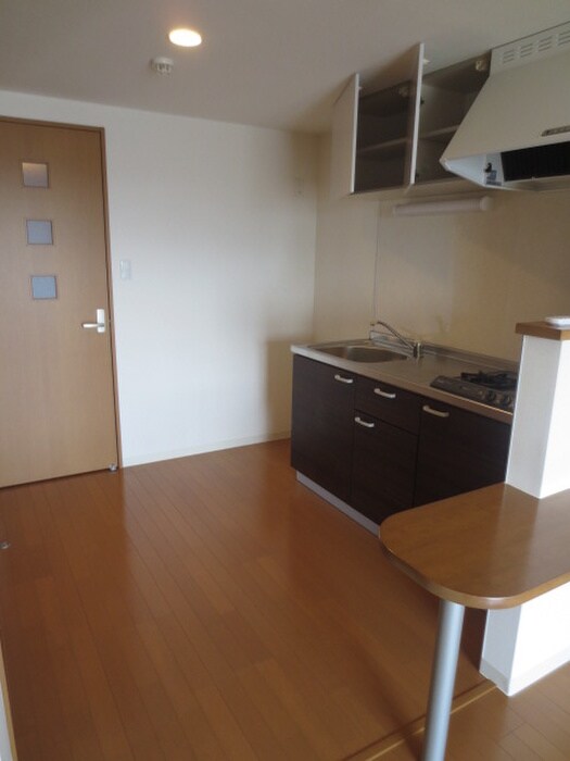 プロスパ－の物件内観写真