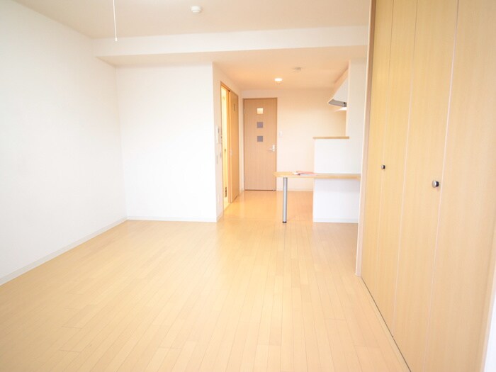 プロスパ－の物件内観写真