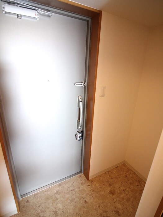 プロスパ－の物件内観写真