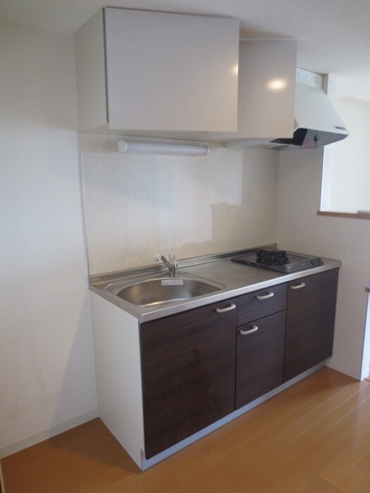 プロスパ－の物件内観写真