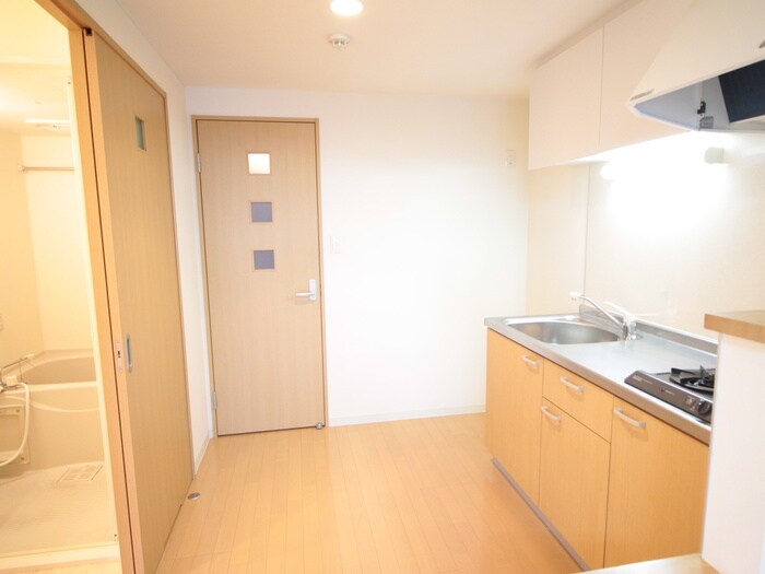 プロスパ－の物件内観写真