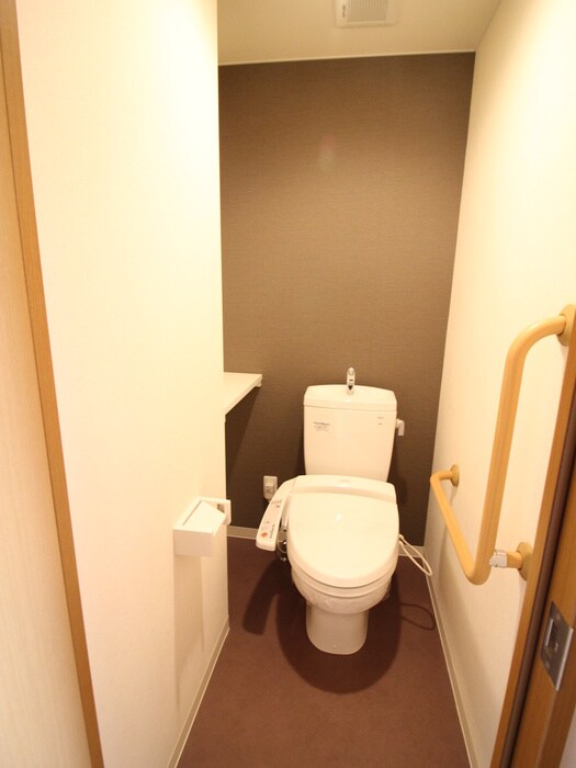 プロスパ－の物件内観写真