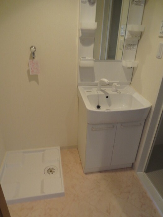 プロスパ－の物件内観写真