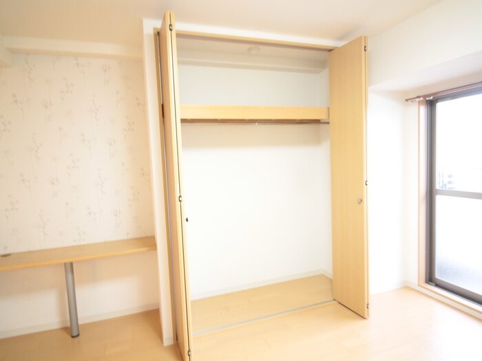 プロスパ－の物件内観写真