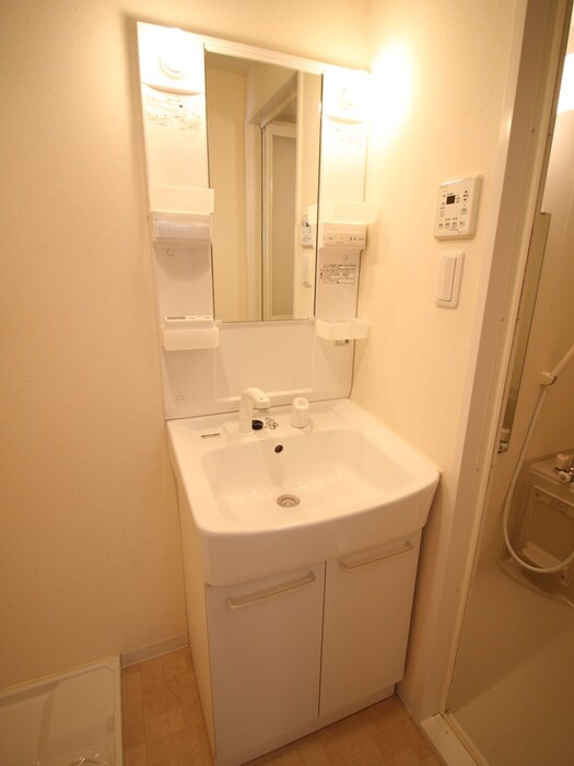 プロスパ－の物件内観写真