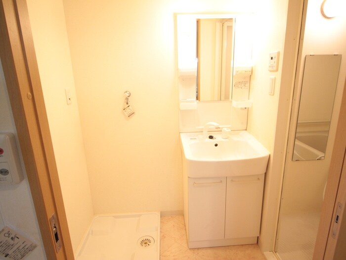 プロスパ－の物件内観写真