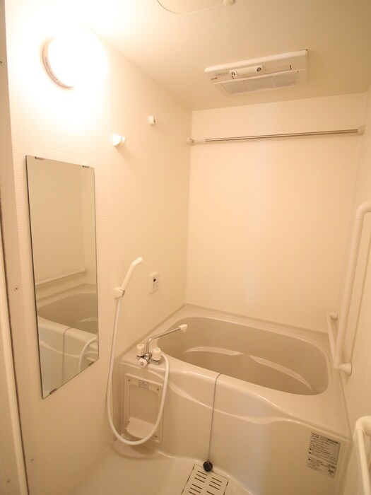 プロスパ－の物件内観写真