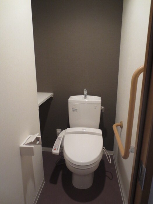 プロスパ－の物件内観写真