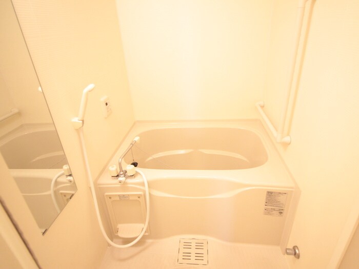 プロスパ－の物件内観写真