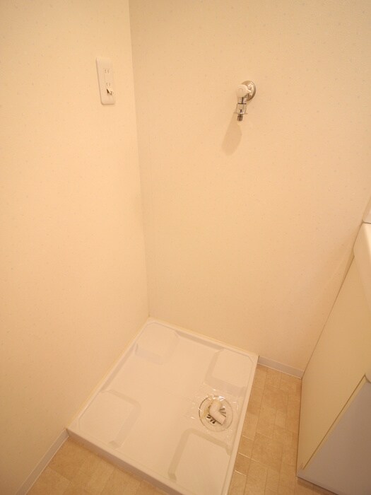 プロスパ－の物件内観写真